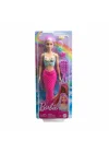 Hrr00 Barbie Uzun Saçlı Muhteşem Deniz Kızı