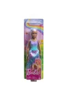 Hrr07 Dreamtopia Barbie Prenses Bebek