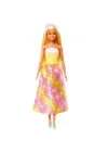 Hrr07 Dreamtopia Barbie Prenses Bebek