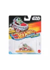 Hrt55 Hot Wheels Racerverse İkili Arabalar