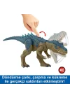 Hrx50 Jurassic World Süper Güçlü Allosaurus Figürü