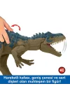 Hrx50 Jurassic World Süper Güçlü Allosaurus Figürü