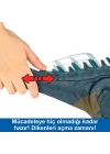 Hrx50 Jurassic World Süper Güçlü Allosaurus Figürü