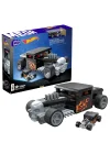 Hry17 Mega Hot Wheels Bone Shaker 334 Parça +5 Yaş