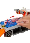 Hry43 Matchbox Aksiyon Sürücüleri - Çekici Ve Tamir Kamyonu