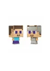 Htl43 Minecraft Flippin Figs 2si 1 Arada Figürler