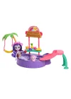 Htw73 Enchantimals Eğlenceli Havuz Partisi Oyun Seti