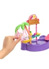 Htw73 Enchantimals Eğlenceli Havuz Partisi Oyun Seti