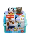 Htw93 Fisher-price Hayvan Dostlarımın Çantası