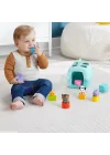 Htw93 Fisher-price Hayvan Dostlarımın Çantası