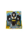 Hvy12 Imaginext Dc Super Friends Batglider Ve Batman