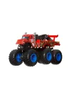 Hwn86 Hot Wheels Monster Trucks 1:64 Çekici Arabalar