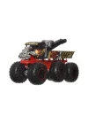 Hwn86 Hot Wheels Monster Trucks 1:64 Çekici Arabalar