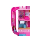 Hwp11 Polly Pocket Barbienin Evi Temalı Mikro Oyun Seti