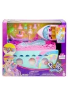 Hwp26 Polly Pocket Unicorn Bot Oyun Seti