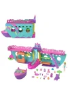 Hwp26 Polly Pocket Unicorn Bot Oyun Seti
