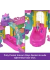 Hwp26 Polly Pocket Unicorn Bot Oyun Seti