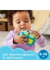 Hwy47 Fisher-price Lnl Eğlenceli Kulaklıklar