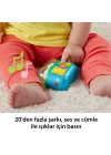 Hwy47 Fisher-price Lnl Eğlenceli Kulaklıklar