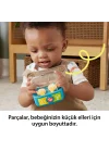 Hwy47 Fisher-price Lnl Eğlenceli Kulaklıklar