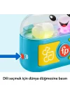 Hwy47 Fisher-price Lnl Eğlenceli Kulaklıklar