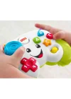 Hxb64 Fisher-price Lnl Eğitici Oyun Kumandası