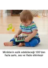 Hxb69 Fisher-price Lnl Yaşa Göre Gelişim Eğitici Tablet