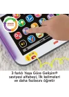 Hxb69 Fisher-price Lnl Yaşa Göre Gelişim Eğitici Tablet