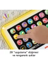 Hxb69 Fisher-price Lnl Yaşa Göre Gelişim Eğitici Tablet