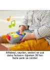 Hxb86 Fisher-price Eğitici Köpekçiğin Uzaktan Kumandası
