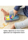Hxb86 Fisher-price Eğitici Köpekçiğin Uzaktan Kumandası