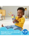Hxb86 Fisher-price Eğitici Köpekçiğin Uzaktan Kumandası