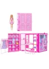 Hxd58 Barbie Ve Rüya Gardrobu