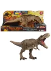 Hxf53 Jurassic World Saldırgan T-rex Figürü