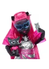 Hxh76 Monster High Catty Noir