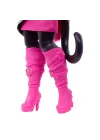 Hxh76 Monster High Catty Noir