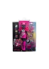 Hxh76 Monster High Catty Noir