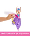 Hxj10 Barbie Kelebek Dansçı Bebek