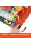 Hxl47 Matchbox Aksiyon Sürücüleri Şehir Maceraları Oyun Seti