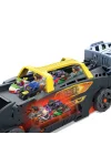 Hxn21 Hot Wheels Racerverse Ultimate Batman Pist Seti