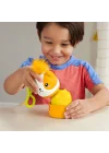 Hxp17 Fisher-price Taşınabilir Sevimli Dostlar
