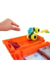 Hxt04 Hot Wheels Monster Trucks Taşınabilir Oyun Seti