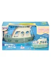 Hy-089c3 Meow Meow Tekne -ayatoys