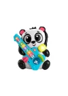 Hyl25 Fisher-price Lync Squad İlk Sayılarım Panda