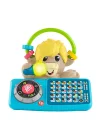 Hyl26 Fisher-price Lync Squad İlk Kelimelerim İnek        