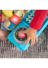 Hyl26 Fisher-price Lync Squad İlk Kelimelerim İnek        
