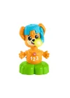 Hyl27 Fisher-price Lync Squad Heyecanlı Tilki          