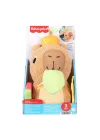 Hyr54 Ffisher-price Yumuşak Kapibara