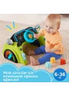 Hyr91 Fisher-price Lnl İlk Arabam