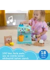 Hyr99 Fisher-price Lnl Kahve Yapmayı Öğreniyorum
